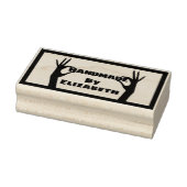 Tampons Encreurs artisanal (Tampon)