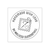 Tampons Encreurs Artisanat à coudre artisanal avec amour 2 (Impression)