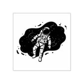 Tampons Encreurs Astronaute (Impression)