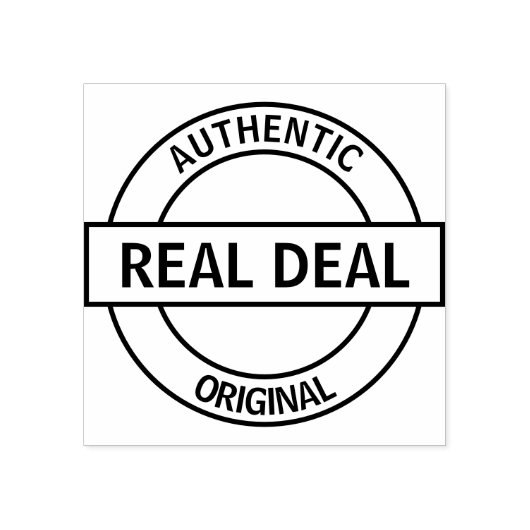 Tampons Encreurs Authentique, véritable marché, original (Impression)