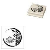 Tampons Encreurs Automne / Crête d'automne (Tamponné)