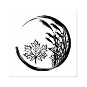 Tampons Encreurs Automne / Crête d'automne (Impression)