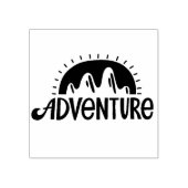 Tampons Encreurs Aventure (Impression)