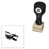 Tampons Encreurs Aviation (Tamponné)