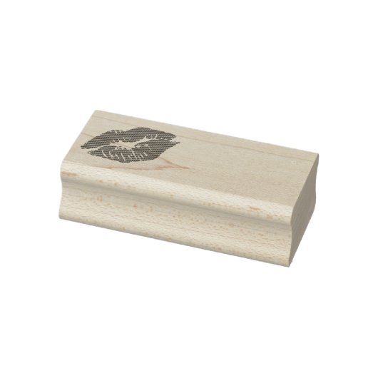 Tampons Encreurs Avon Beauty Lips Label (Tampon)