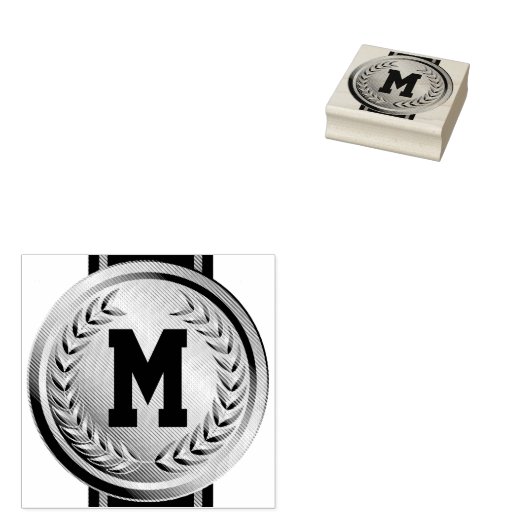 Tampons Encreurs Award Ribbon or 02 + vos idées (Tamponné)