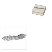 Tampons Encreurs Bacon (Tamponné)