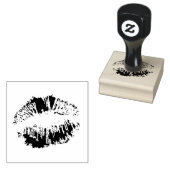 Tampons Encreurs Baiser (Tamponné)