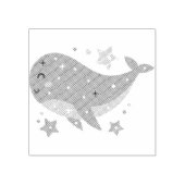 Tampons Encreurs Baleine (Impression)