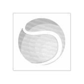 Tampons Encreurs Balle de Tennis tendance (Impression)