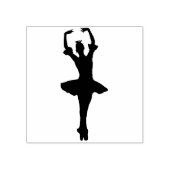 Tampons Encreurs Ballerina (Impression)
