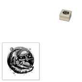 Tampons Encreurs Ballons (Tamponné)