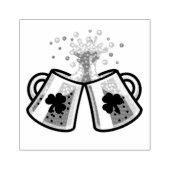 Tampons Encreurs Bande de bière (Impression)