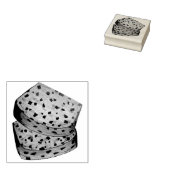 Tampons Encreurs Bara Brith Welsh Pain Specké Pain Fruit Pain Pain (Tamponné)