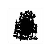 Tampons Encreurs Barb (Impression)