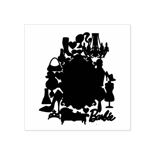 Tampons Encreurs Barb (Impression)