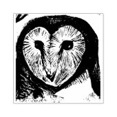 Tampons Encreurs Barn Owl Art (Impression)