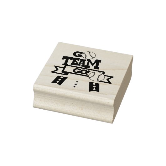 Tampons Encreurs Baseball (Tampon)
