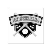 Tampons Encreurs Baseball (Impression)