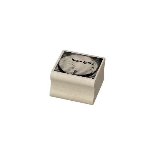 Tampons Encreurs Baseball (Tampon)