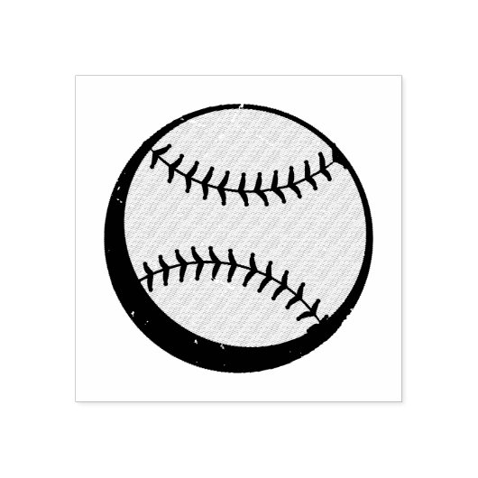 Tampons Encreurs Baseball (Impression)