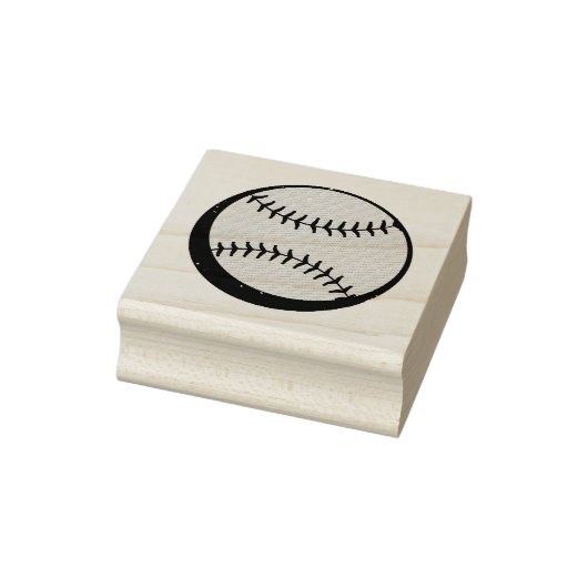 Tampons Encreurs Baseball (Tampon)