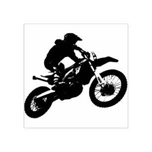 TAMPONS ENCREURS BASSIN MOTOCROSSRUBBER