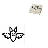 Tampons Encreurs Bat (Tamponné)