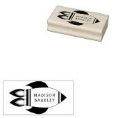 Tampons Encreurs Bateau à fusée pour enfants extra-atmosphérique mi (Tamponné)