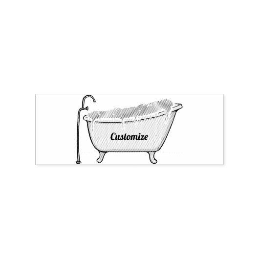 Tampons Encreurs Bath Bomb Babe Thunder_Cove (Impression)