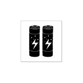 Tampons Encreurs Batteries (Impression)