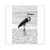 Tampons Encreurs Beach Heron (Impression)