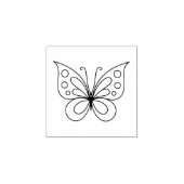 Tampons Encreurs Beau Papillon (Impression)