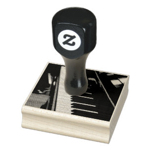 Tampons Encreurs Beau piano