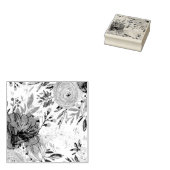 Tampons Encreurs Beau Rose (Tamponné)