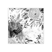 Tampons Encreurs Beau Rose (Impression)