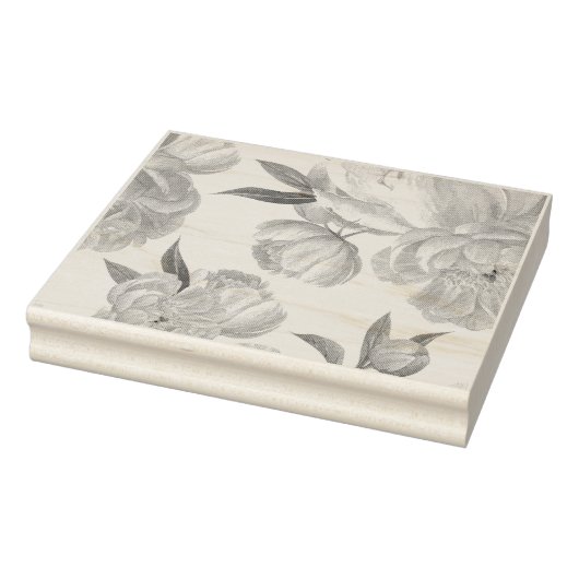 Tampons Encreurs Beau Rose (Tampon)