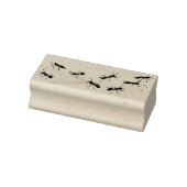 Tampons Encreurs Beaucoup de fourmis estampille (Tampon)