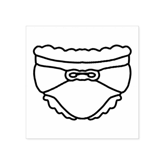 Tampons Encreurs Bébé (Impression)