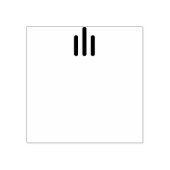 Tampons Encreurs bébé (Impression)