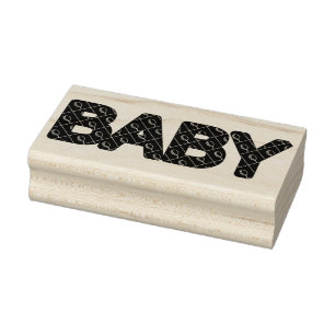 Tampons Encreurs Bébé