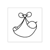 Tampons Encreurs Bébé (Impression)