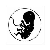 Tampons Encreurs Bébé à naître (Impression)