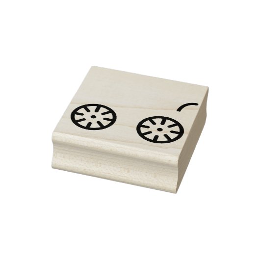 Tampons Encreurs bébé buggy (Tampon)