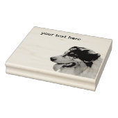 Tampons Encreurs Berger australien (Tampon)