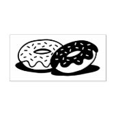 Tampons Encreurs Bestons en caoutchouc pour beignes (Impression)