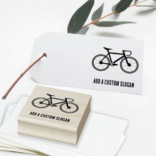 Tampons Encreurs Bicyclette de course - Transport cycliste routier