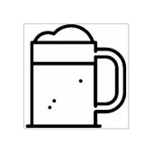 Tampons Encreurs bière (Impression)