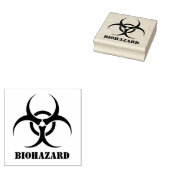 Tampons Encreurs Biodanger (Tamponné)