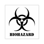 Tampons Encreurs Biodanger (Impression)